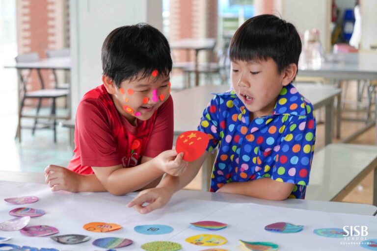 2025.09.12 Primary Dots Day