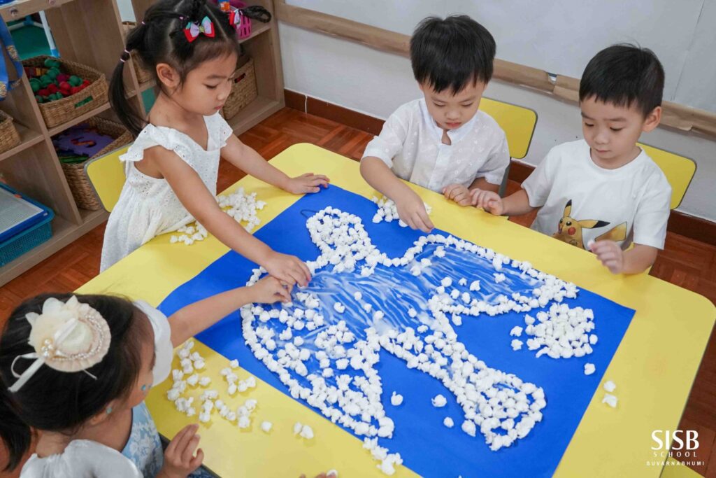 2025.09.19 INTERNATIONAL DAY OF PEACE