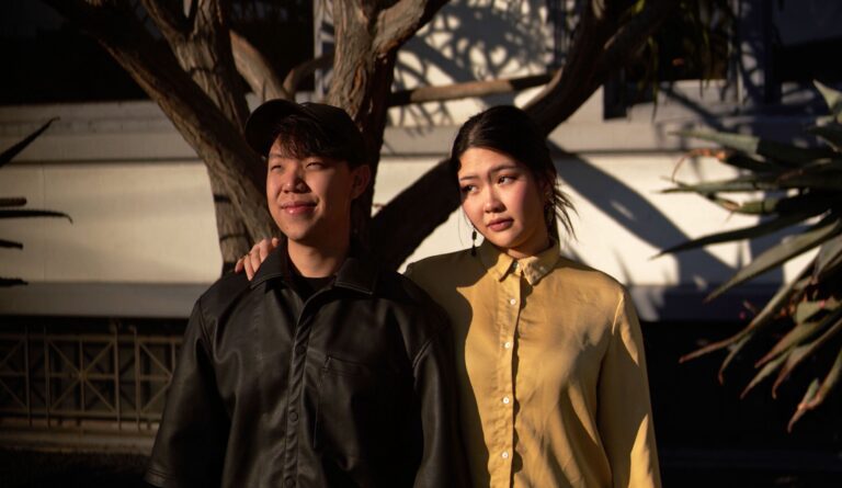 Jay and Jin: How Two SISB Classmates Became a Director Duo