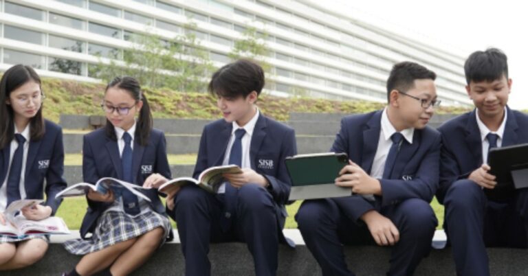 ทำความรู้จัก IB Program หลักสูตรยอดนิยมของโรงเรียนนานาชาติ