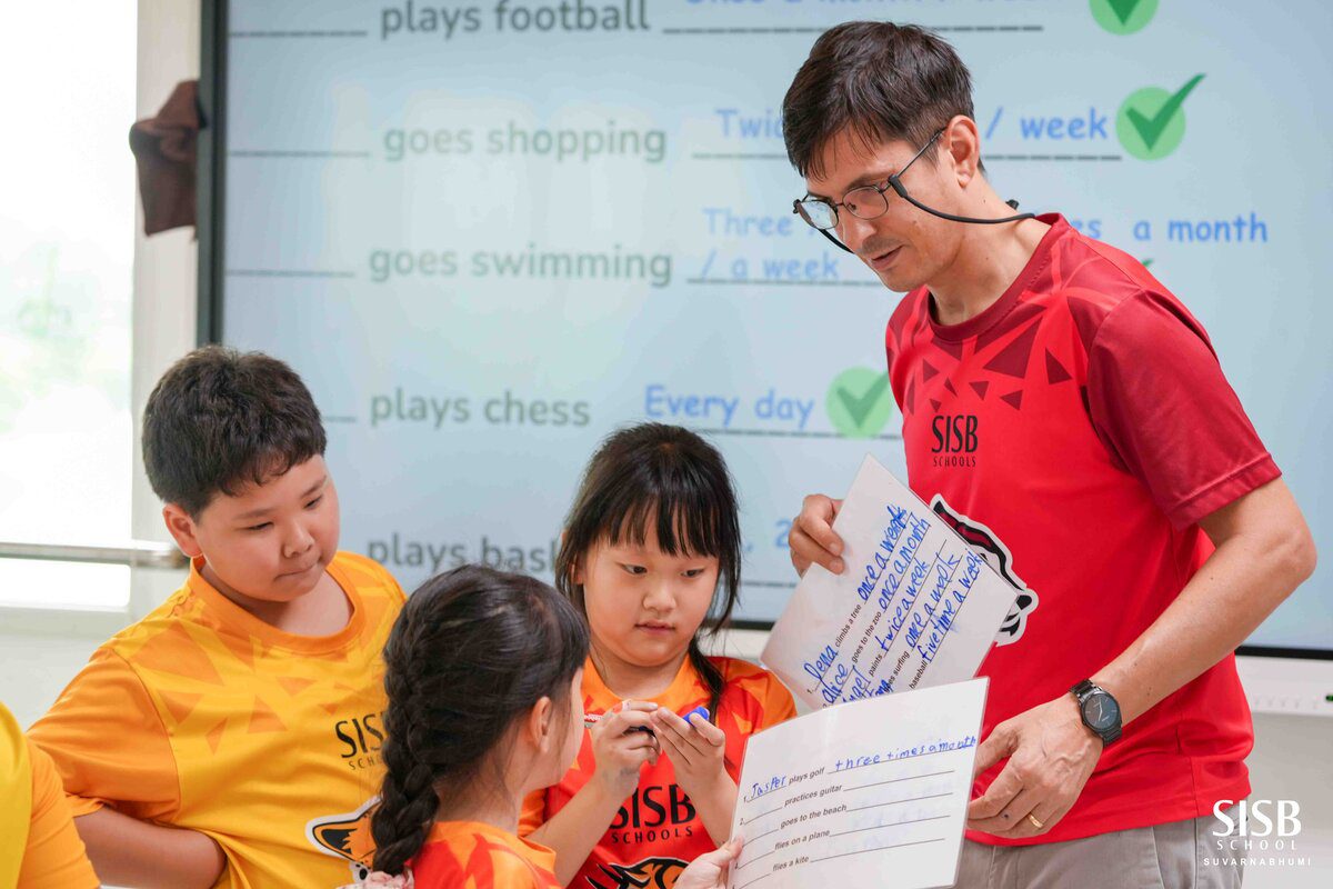 2025.09.26 English Challenge Lower Primary (P1 to P3) 12