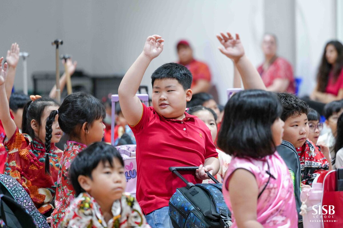 2025.10.06 Primary Mid Autumn Festival Celebration 02
