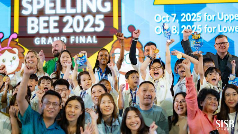 2025.10.07 Lower Primary Spelling Bee 226