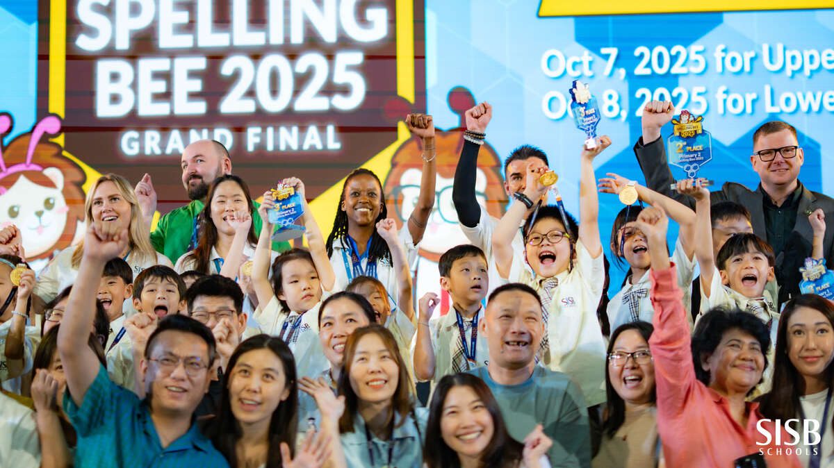 2025.10.07 Lower Primary Spelling Bee 226