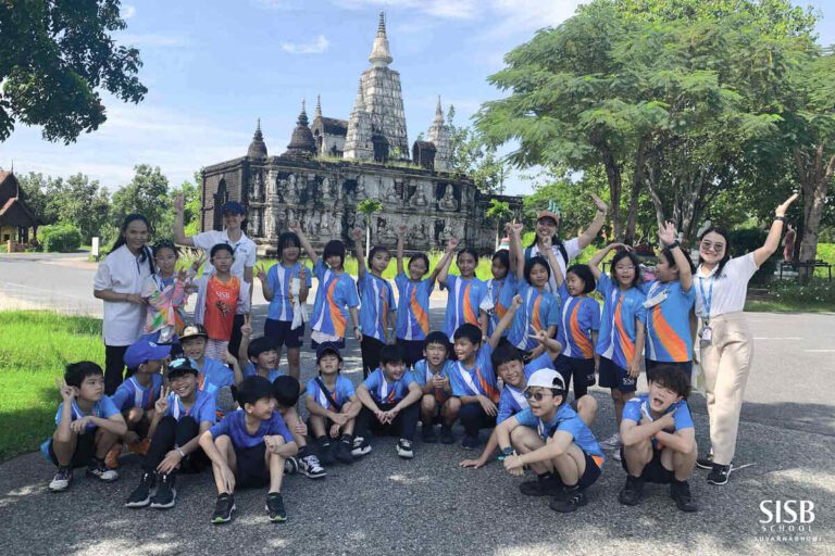 2025.10.22 P3 Field Trip to the Ancient City Samut Prakan 21