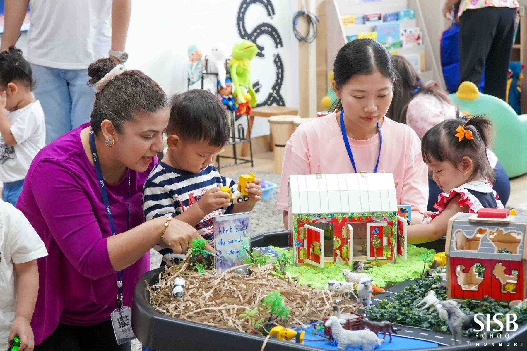 20250923&24 Mummy, Daddy & Me (Session 1) (Week 2) 1