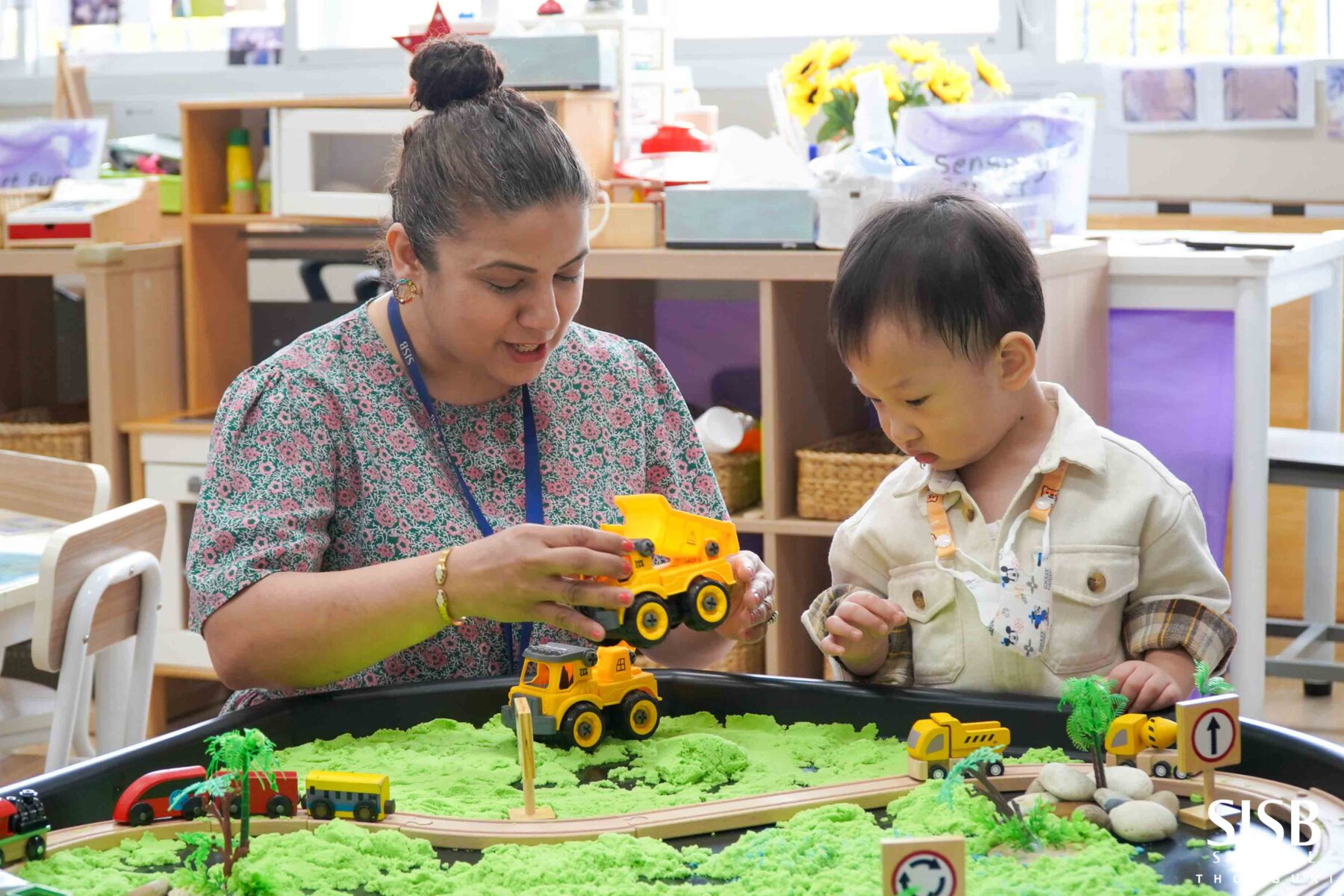 20250930&1002 Mummy, Daddy & Me (Session 1) (Week 3) 2