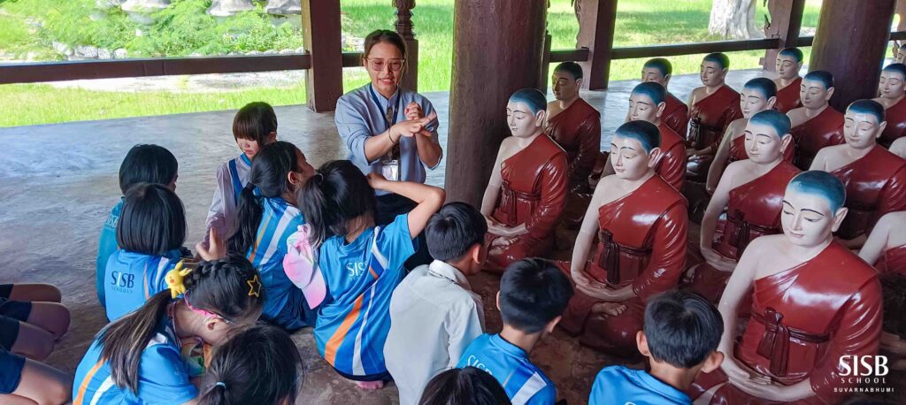 2025.10.22 P3 Field Trip to the Ancient City Samut Prakan 11