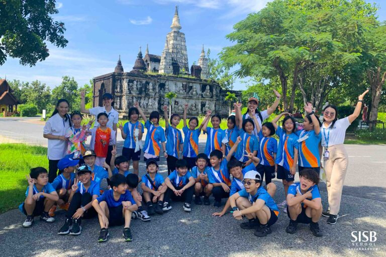 2025.10.22 P3 Field Trip to the Ancient City Samut Prakan 21