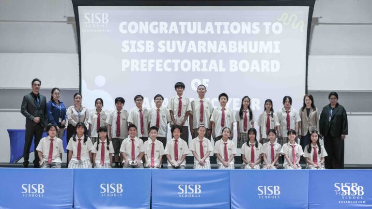 2025.10.24 Prefects' Investiture 17