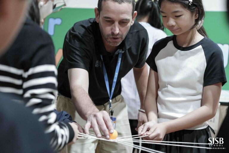 2025.10.31 Global Citizenship Week Activity Day 36