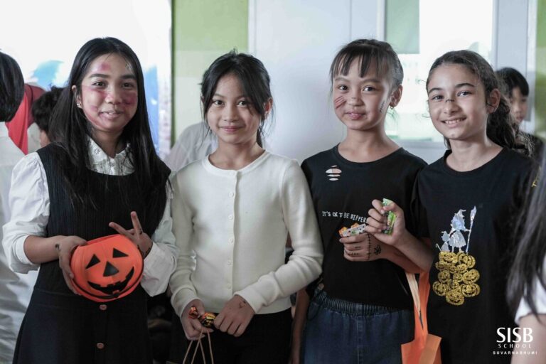 2025.10.31 Primary Haloween 25