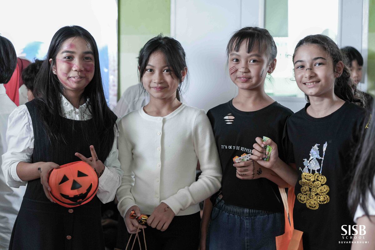 2025.10.31 Primary Haloween 25