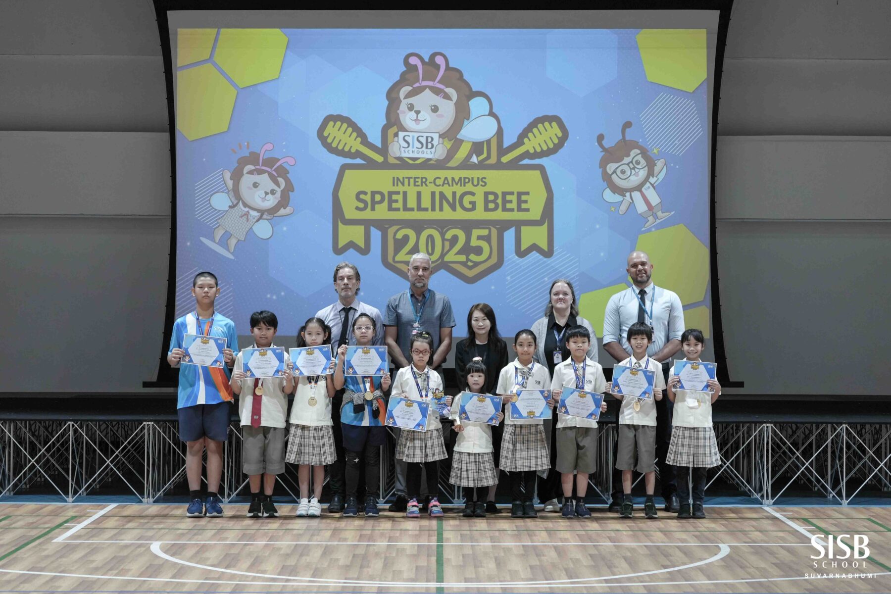 PC 2025.10.28 Spelling Bee Awards Ceremony