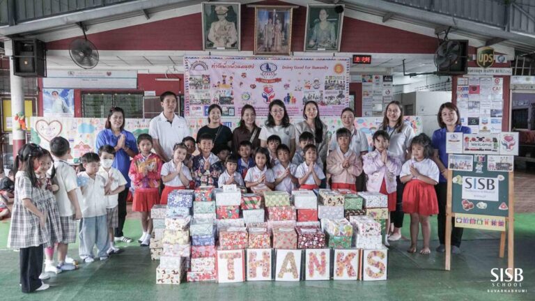 PC 2025.11.25 26 NK Shoeboxes Delivery to the Orphanages 3