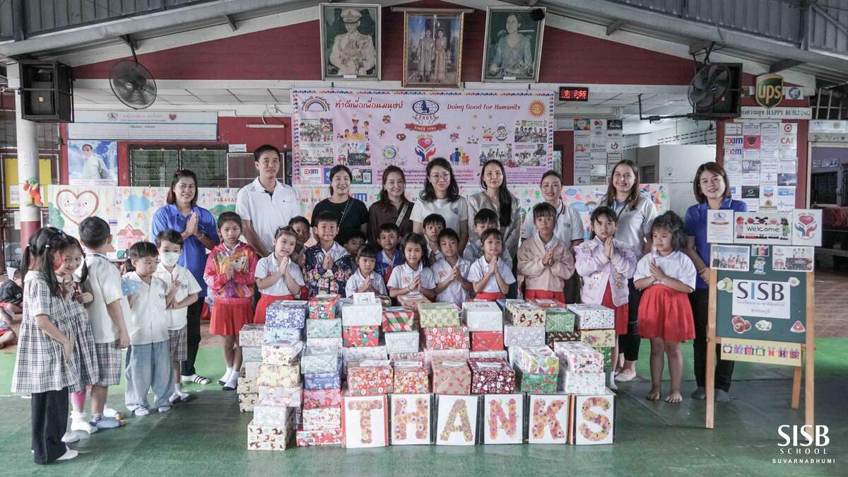 PC 2025.11.25 26 NK Shoeboxes Delivery to the Orphanages 3