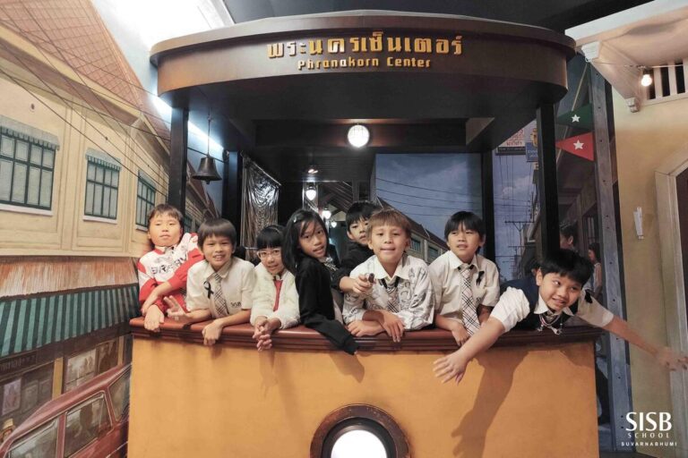 PC 2025.11.28 Primary 4 Field Trip to Banglamphu Museum 22