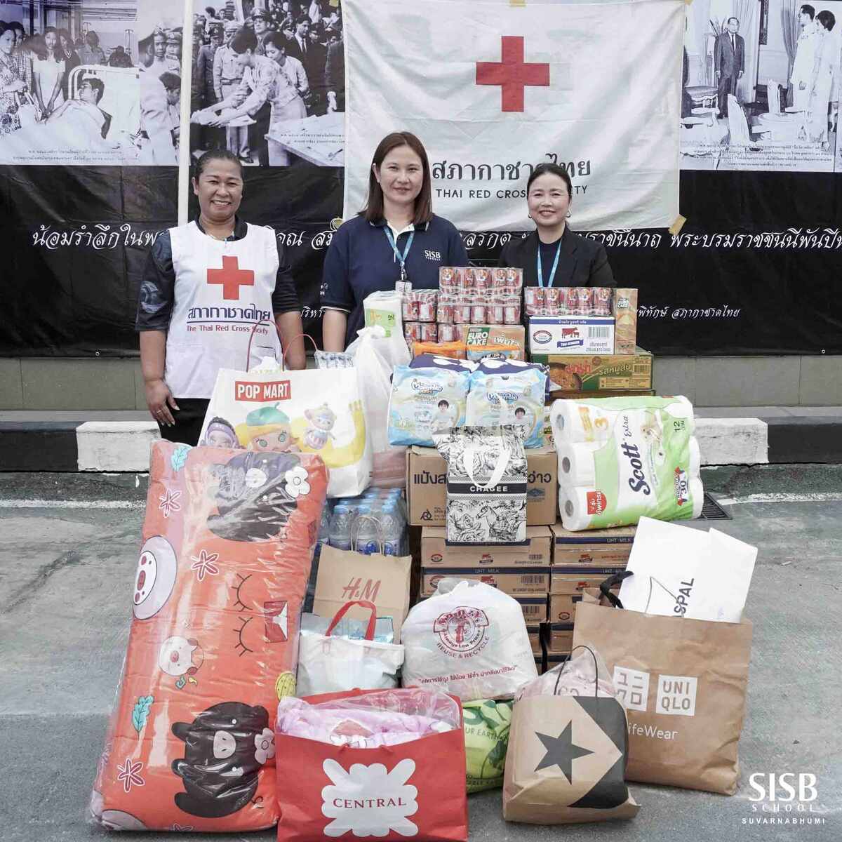 PC 2025.12.08 Flood Relief Donation Drive