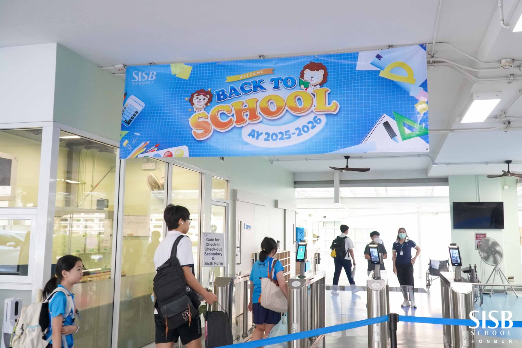 20260105 Back to school (Primary & SSF) 1