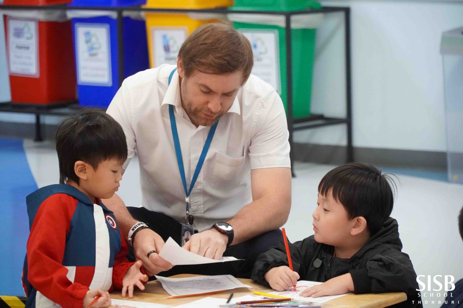 20260109 NK Children's Day Celebration 8