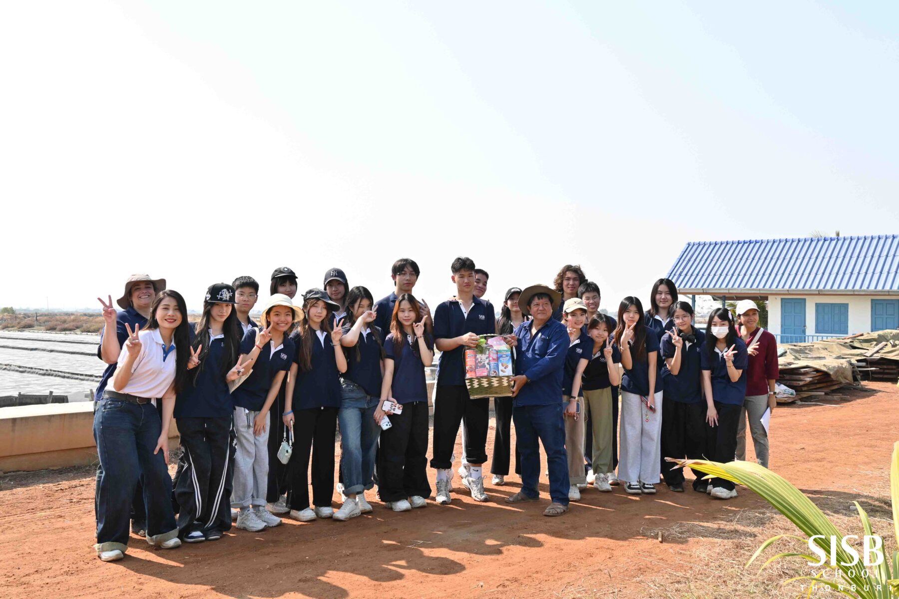 20260114 Petchaburi Science educational trip 2025 22