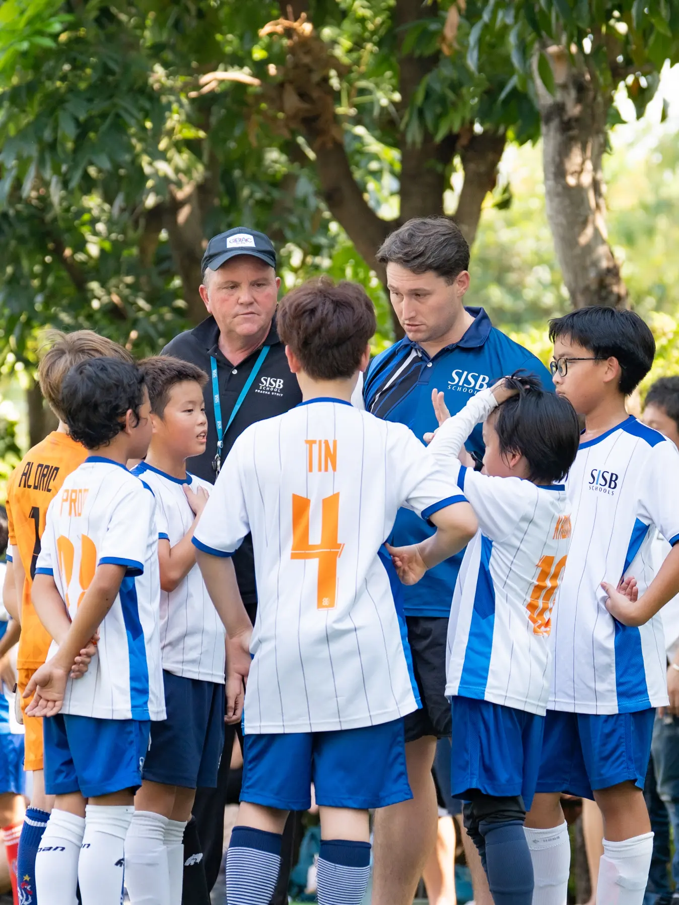 Academy (1)