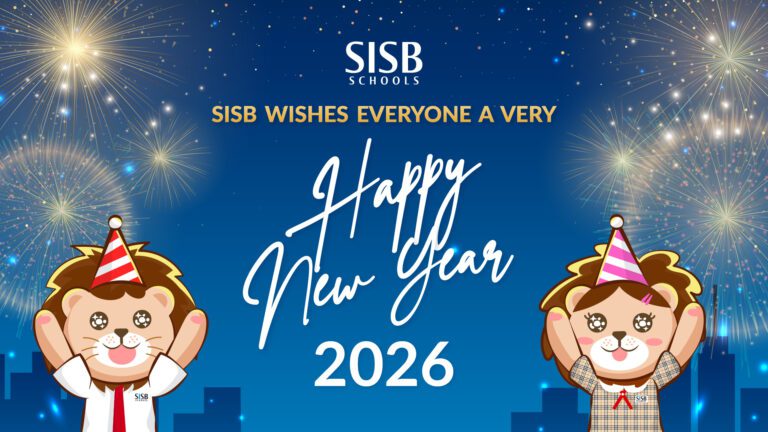 DS New Year’s Day 2026