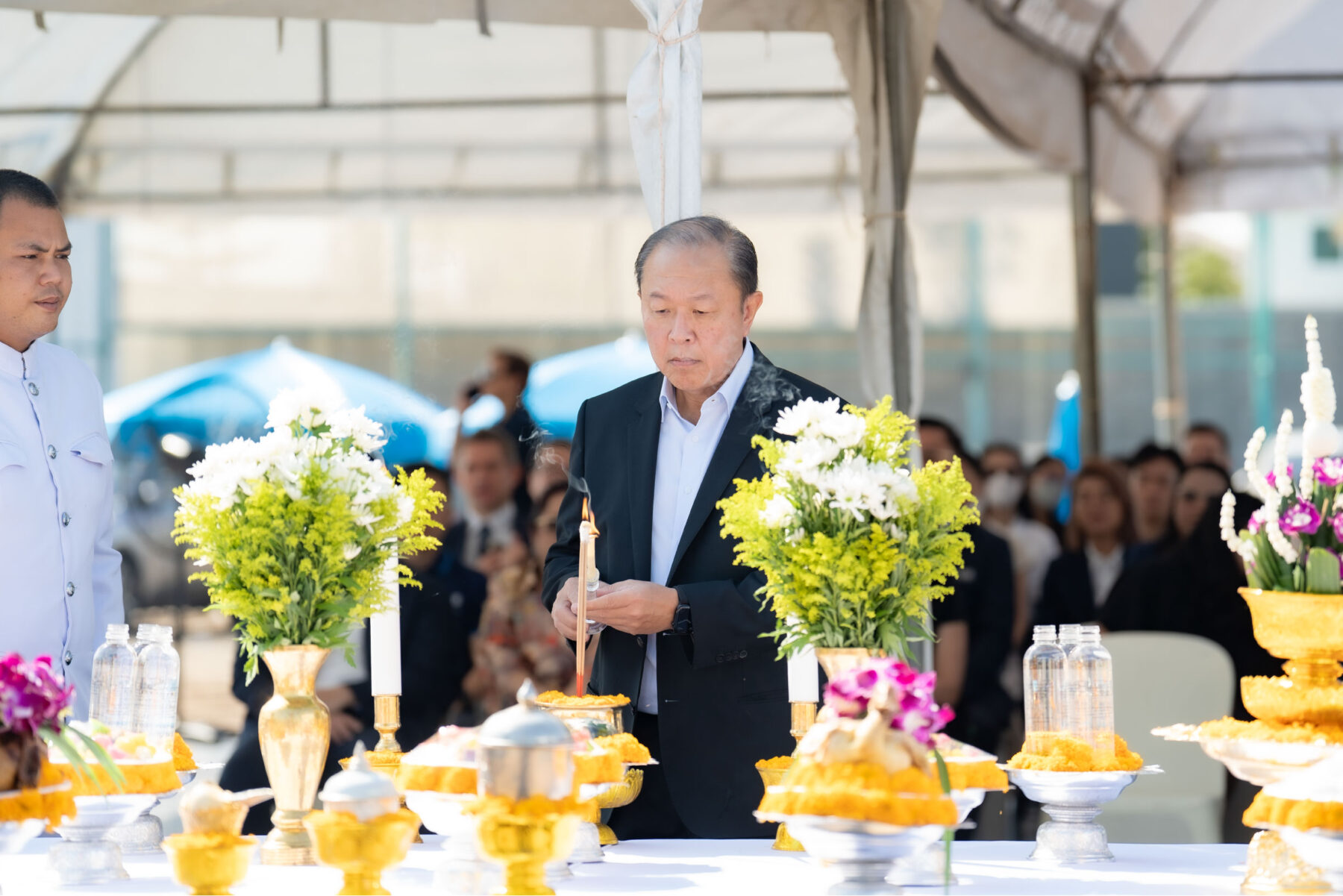 RS 20260202 RS Ground Breaking 100