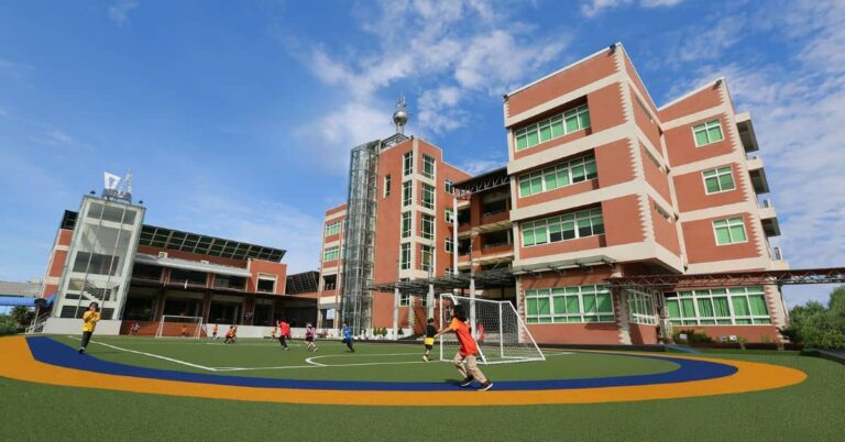 [SISB Schools] SEO FEB 01 01