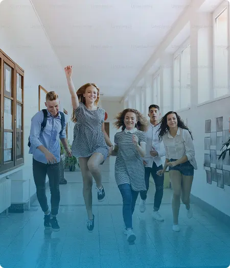 student life 4