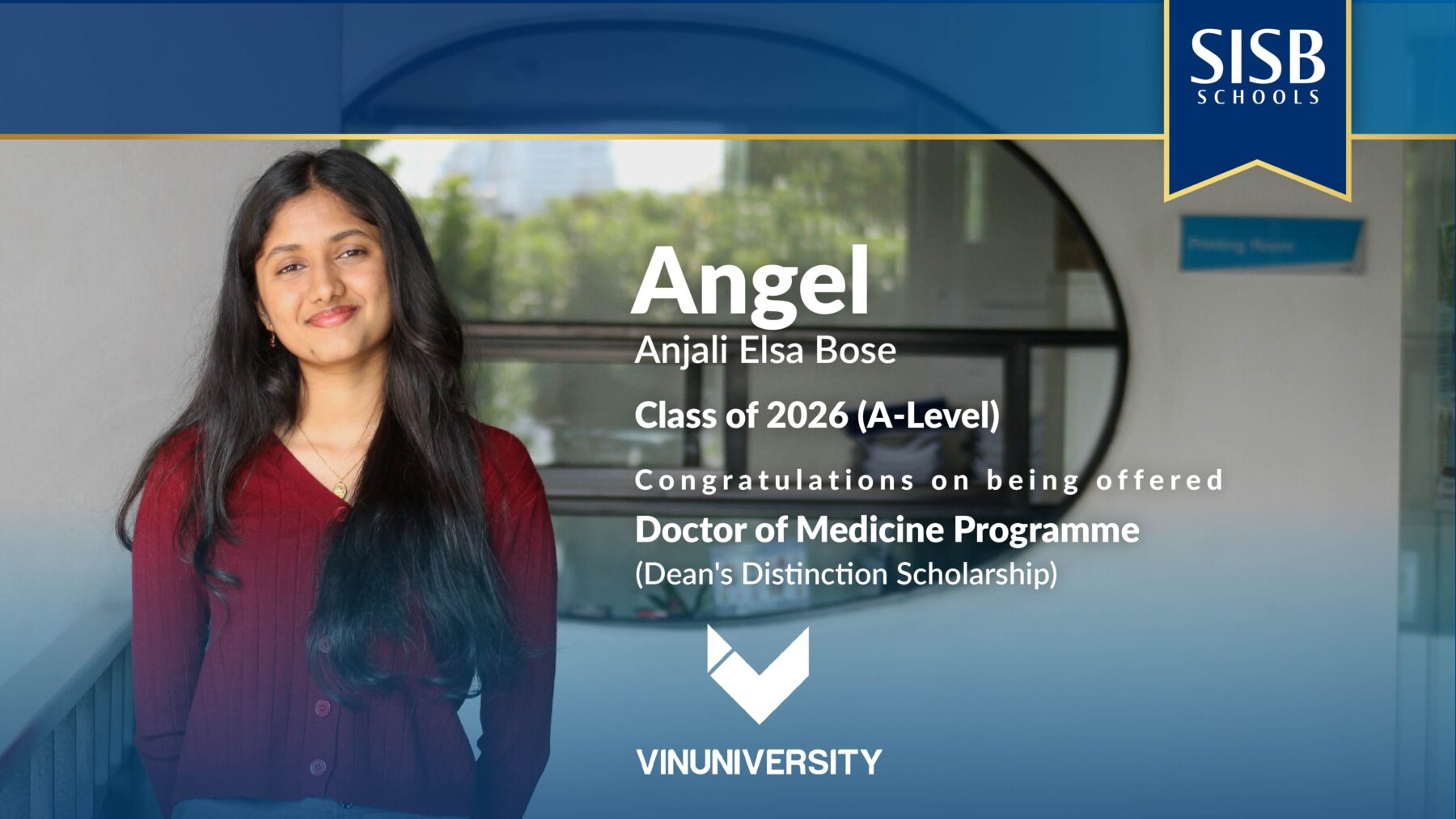 Angel Vin University 03