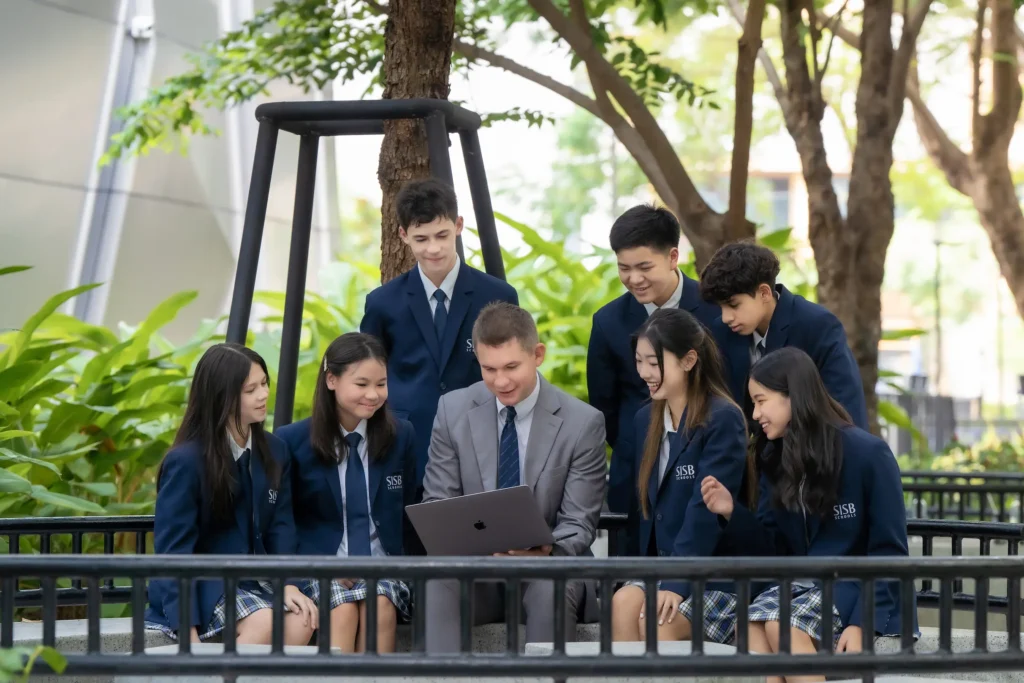 Pastoral Care  and Career Guidance (PCCG)