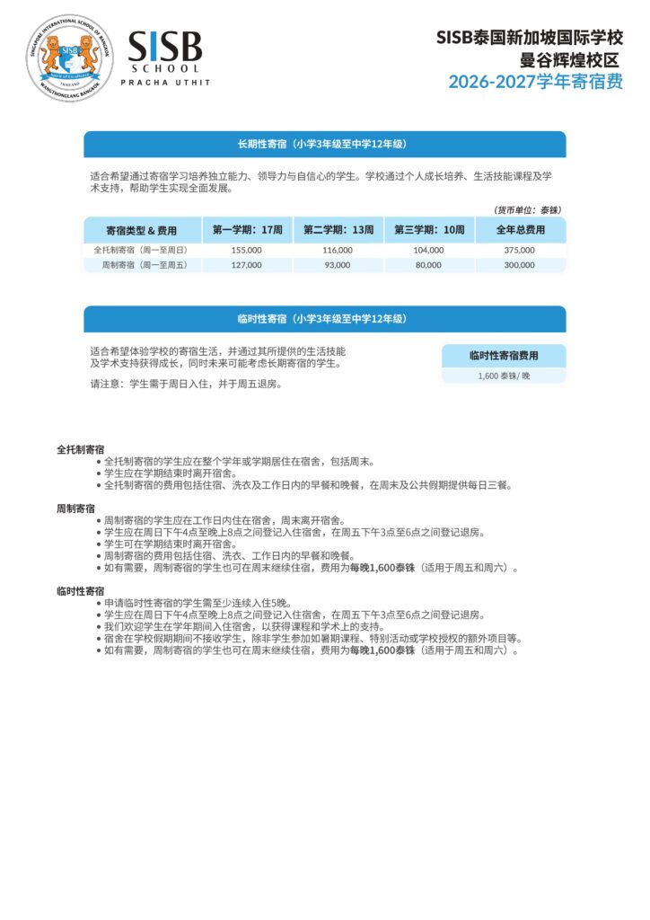PU Boarding Fee CHN images 0