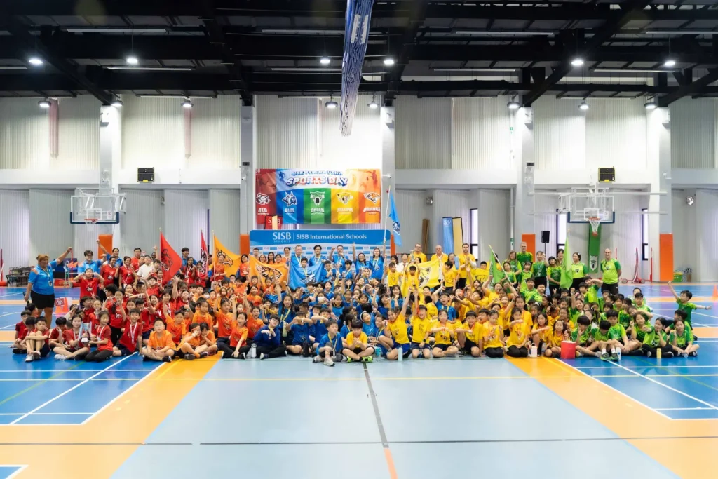 No WTM 20260223 Primary Sports Day 385
