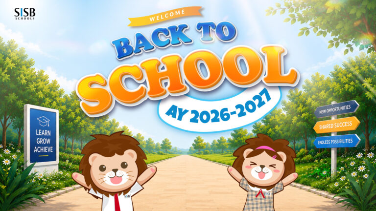 DS Welcome to AY 2026 2027