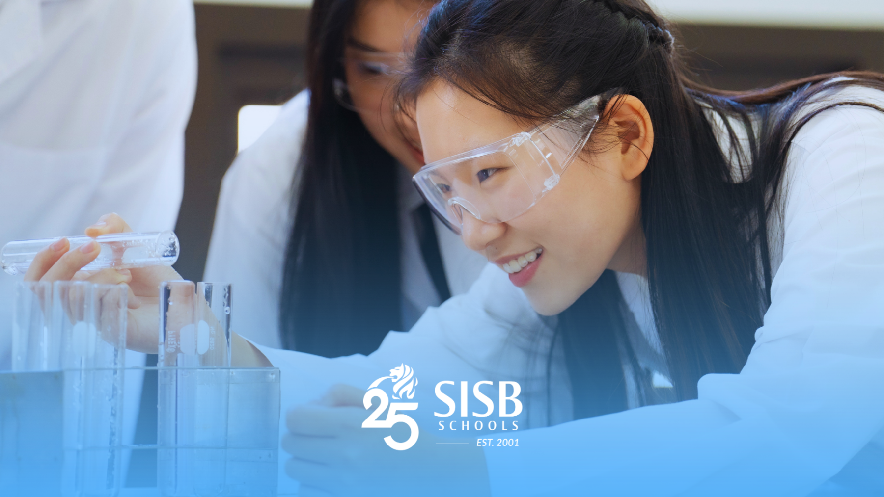SISB Schools 25th Anniversary KV