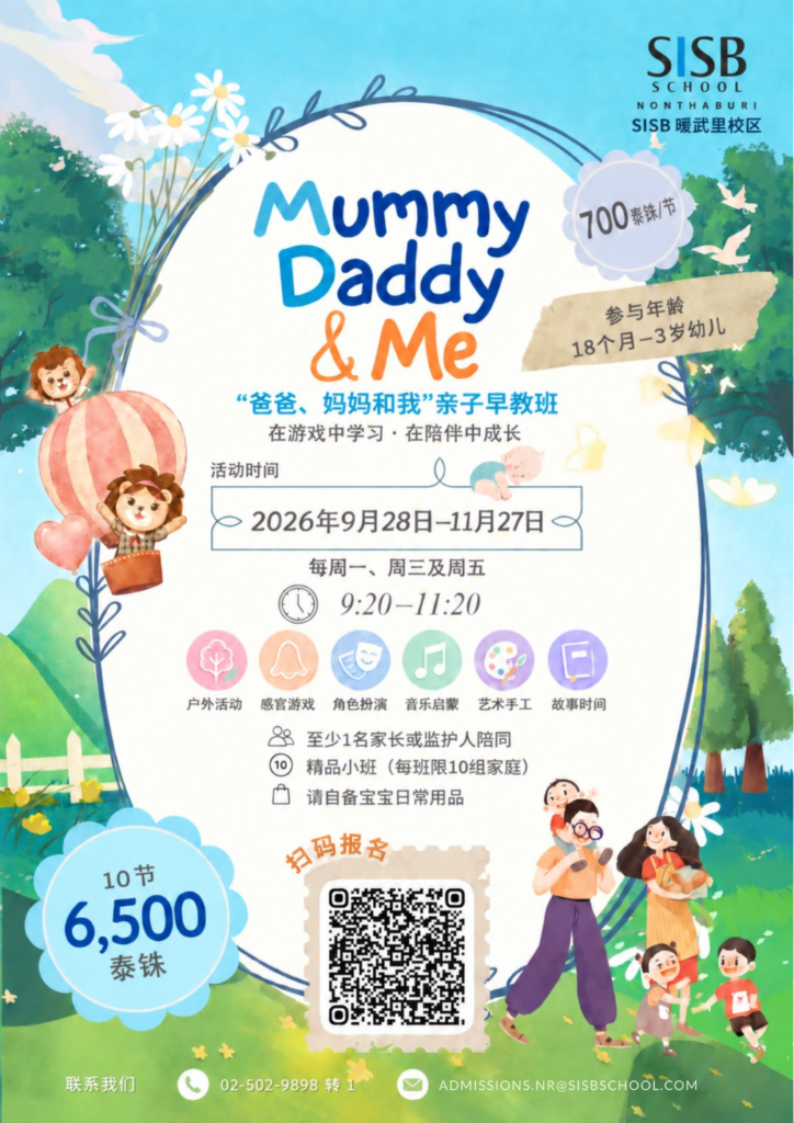NR MDM 中文海报